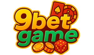 9bet game Logo